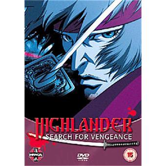 Highlander - Search For Vengeance - 1